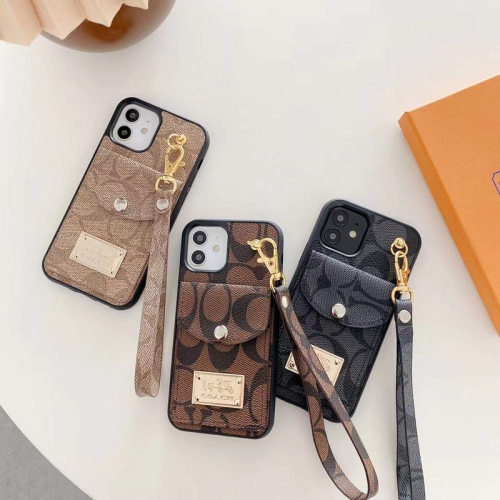 hortory luxury iphone case
