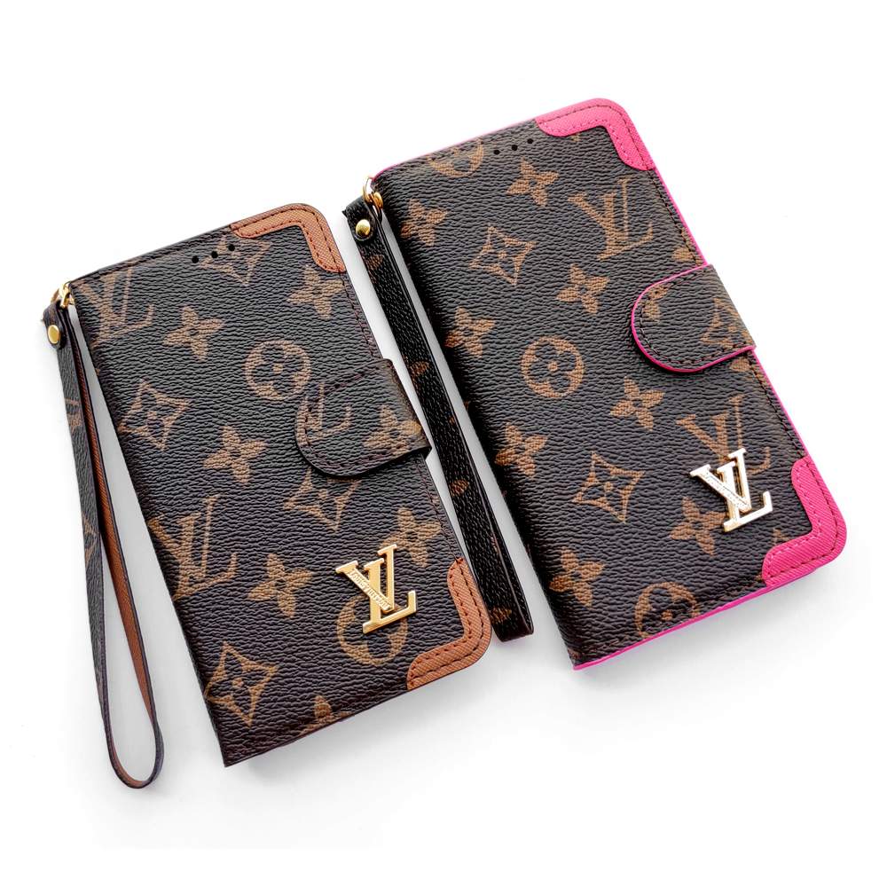 hortory luxury iphone case wallet