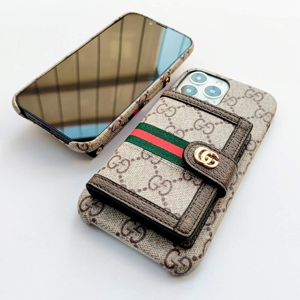hortory gucci iphone 13 max case