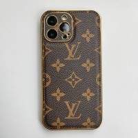 hortory lv designer iphone 14 case