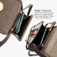 hortory gucci mini handbag wallet