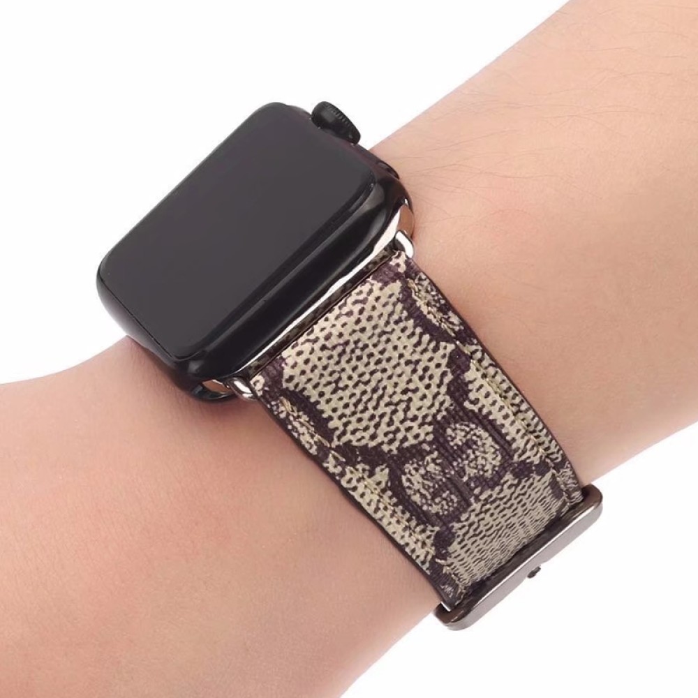 hortory luxury watch strap gucci