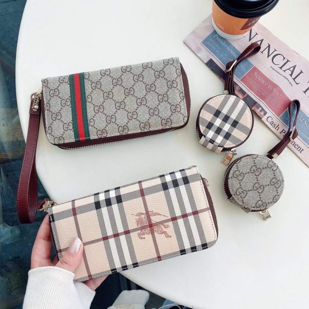 hortory gucci iphone 13 wallet case