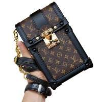 Hortory High capacity luxury mobile Phone case bag for any phone