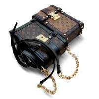 hortory lv iphone bag case