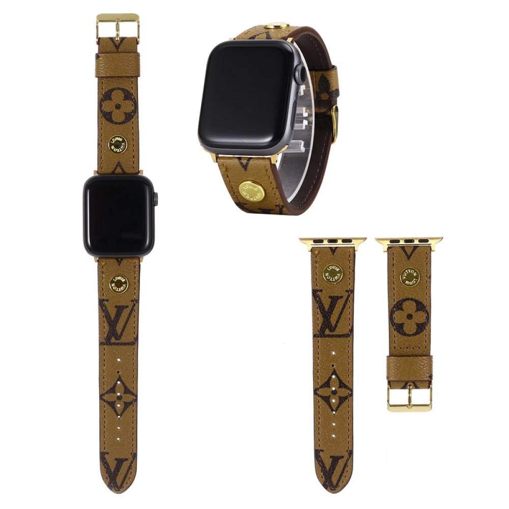hortory luxury iwatch bands