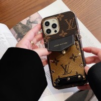 hortory luxury iphone case louis vuitton
