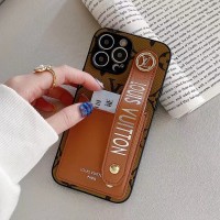 hortory lv iphone case with wallet