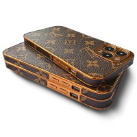 hortory lv iphone 13 max case