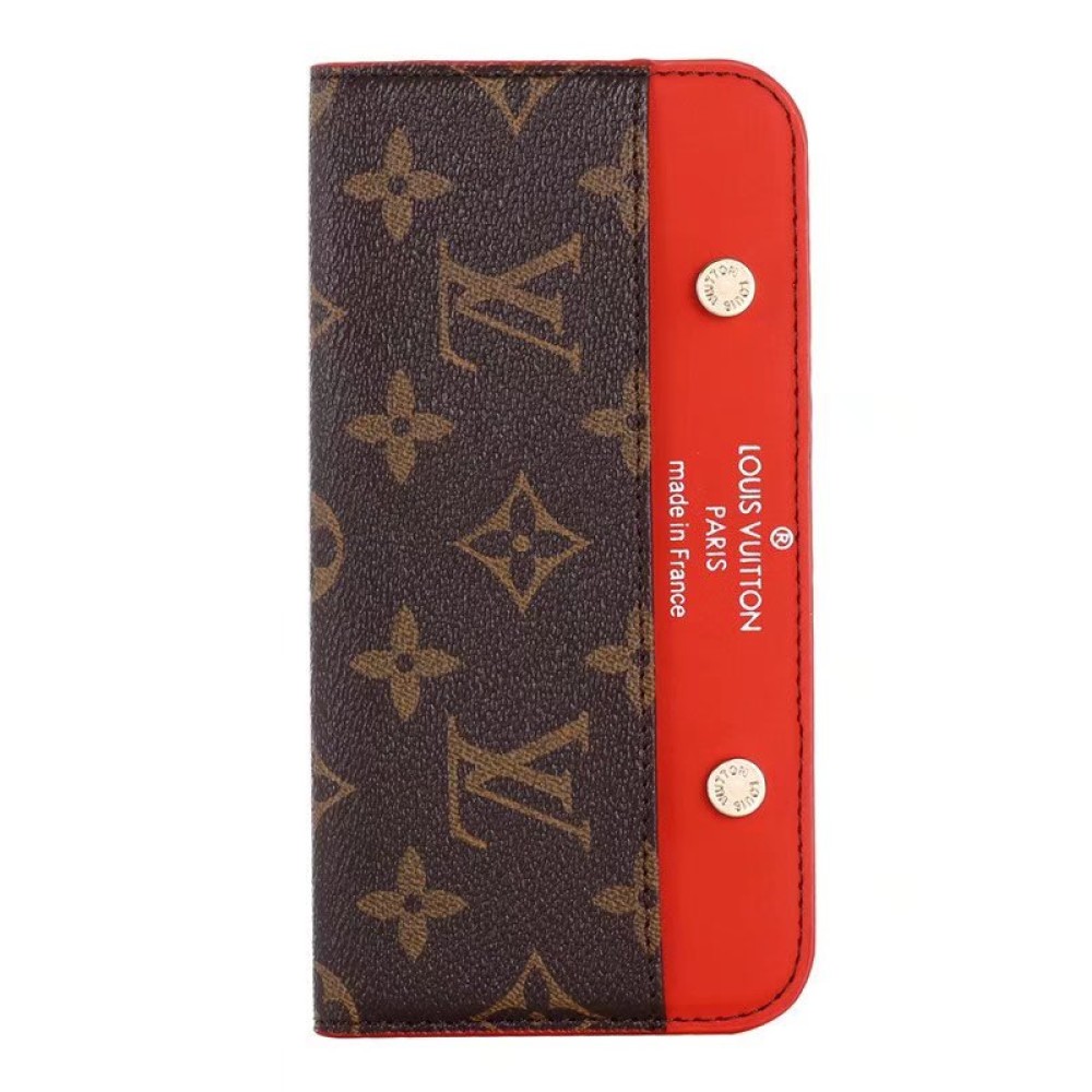 hortory lv iphone 12 max with wallet