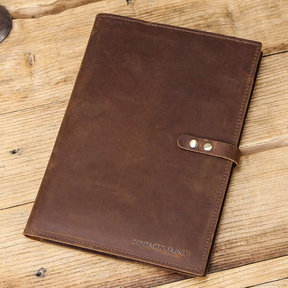 iPad 10.2/10.5 inch Leather Case with Phone Slot Multifunction Pad Leather Cover